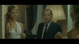 La fille de Monaco - International Trailer