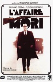 La locandina di Il prefetto di ferro