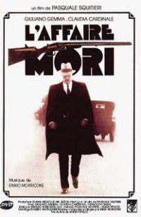 Locandina di Il prefetto di ferro