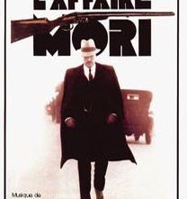 La locandina di Il prefetto di ferro