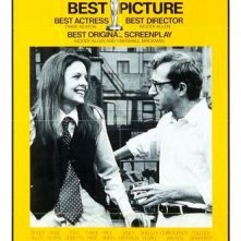 La locandina di Io e Annie