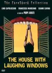 La locandina di La casa dalle finestre che ridono