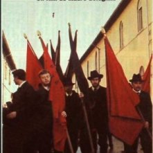 La locandina di Metello