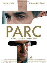 Locandina di Parc