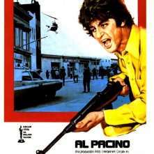 La locandina di Quel pomeriggio di un giorno da cani