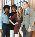La locandina di The Mod squad
