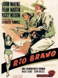 Howard Hawks: biografia, film, foto 