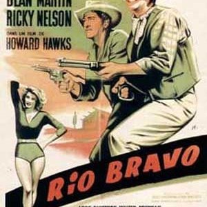 La locandina di Un dollaro d'onore