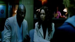 Obsessed - Trailer Italiano