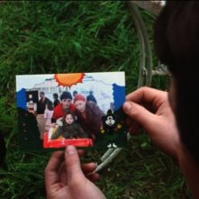 Un'immagine di Non è ancora domani