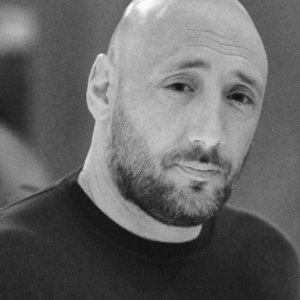 Una foto di Carlo Bernabei