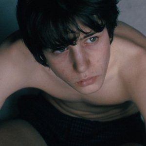 Una scena del film Parc