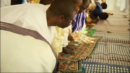 Youssou N'Dour: I Bring What I Love - Trailer