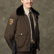 Jay Paulson In Una Foto Promozionale Di Happy Town 122305