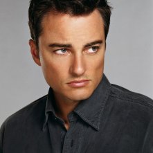 Kerr Smith interpreta Kyle Brody nella stagione 7 di Streghe