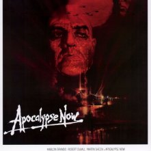 La locandina di Apocalypse Now