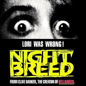 La locandina di Cabal