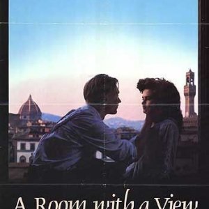 La locandina di Camera con vista