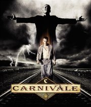 La locandina di Carnivale