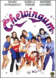 La locandina di Chewingum