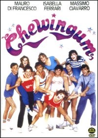 Locandina di Chewingum