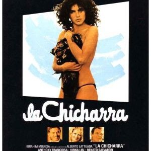 La locandina di Crimini e misfatti