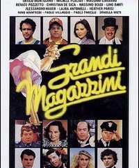 Manifesti e poster