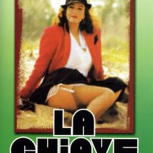 La locandina di La chiave