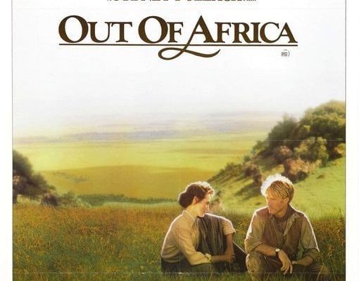 Trama Del Film La Mia Africa La mia Africa (Film 1985): trama, cast, foto, news - Movieplayer.it
