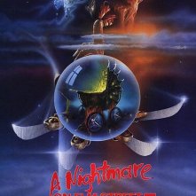 La locandina di Nightmare 5: il mito