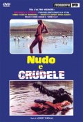 La locandina di Nudo e crudele