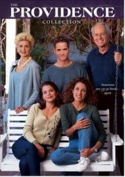 La locandina di Providence
