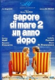 La locandina di Sapore di mare 2 - un anno dopo