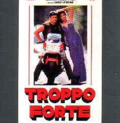 Manifesti e poster