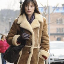 Lauren German nel pilot di Happy Town