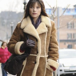 Lauren German nel pilot di Happy Town