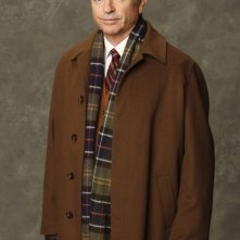 Sam Neill In Una Foto Promozionale Di Happy Town 122296