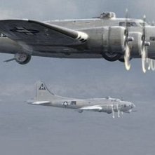 Un'immagine della serie TV Taken