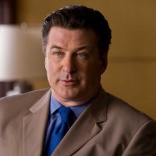 Alec Baldwin è Campbell Alexander nel film La custode di mia sorella