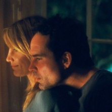 Cameron Diaz e Jason Patric in un'immagine del film La custode di mia sorella