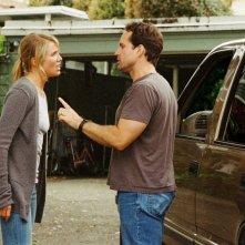 Cameron Diaz e Jason Patric in una scena del film La custode di mia sorella