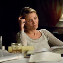 Cameron Diaz è Sara nel film La custode di mia sorella