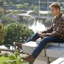 Evan Ellingson è Jesse nel film La custode di mia sorella