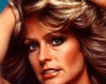 Addio a Farrah Fawcett