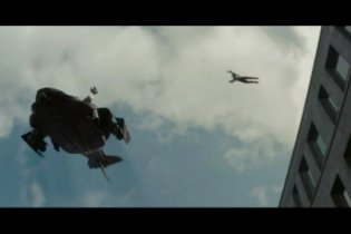 G.I. Joe: La nascita dei Cobra - Trailer Italiano