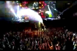 Jonas Brothers: The 3D Concert Experience - Trailer Italiano