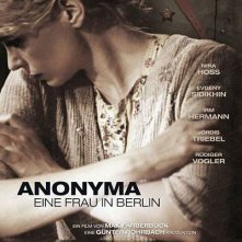 La locandina di A Woman in Berlin