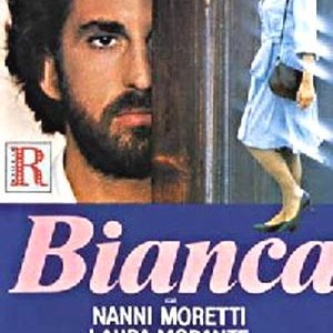 La locandina di Bianca