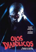 La locandina di Due occhi diabolici