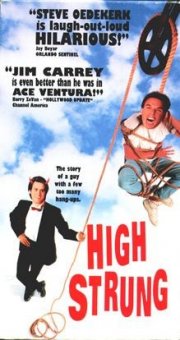 La locandina di High Strung